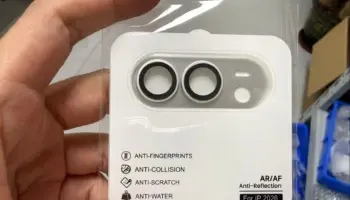 iPhone Ultra : une fuite dévoile les deux coloris du premier iPhone pliable d'Apple