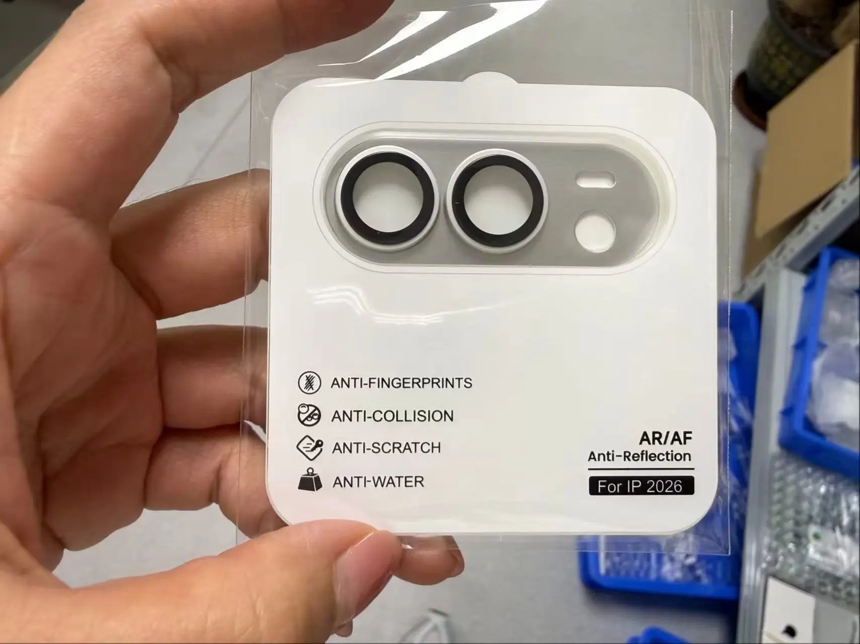 iPhone Ultra : une fuite dévoile les deux coloris du premier iPhone pliable d'Apple 57 iPhone Ultra : une fuite dévoile les deux coloris du premier iPhone pliable d'Apple