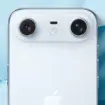 iPhone Air 2 : Apple pourrait adopter un étonnant double appareil photo pour sauver son iPhone ultrafin