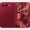 iPhone Ultra rouge : la fuite était fausse, et les rendus pourraient montrer le Xiaomi 18 Fold