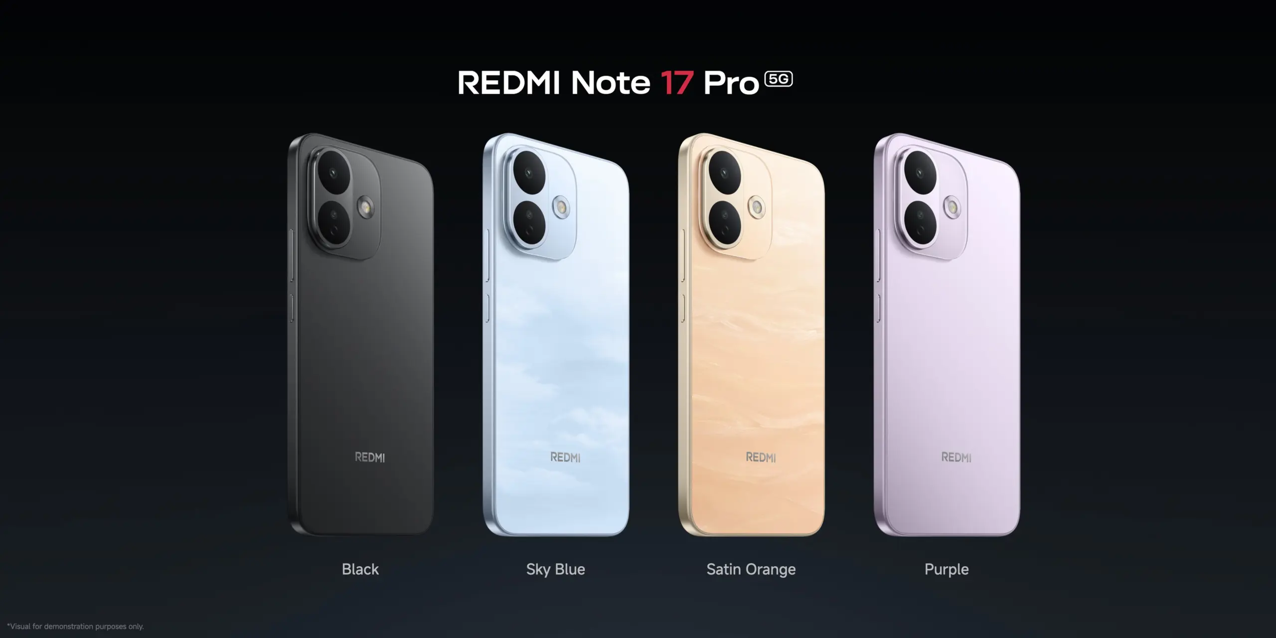 Redmi Note 17 Pro : Xiaomi mise sur une énorme batterie de 8 340 mAh à partir de 400 dollars