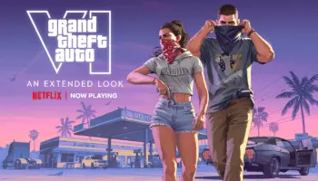 GTA 6 : 26 minutes de gameplay dévoilent Jason, Lucia et un Vice City plus vivant que jamais