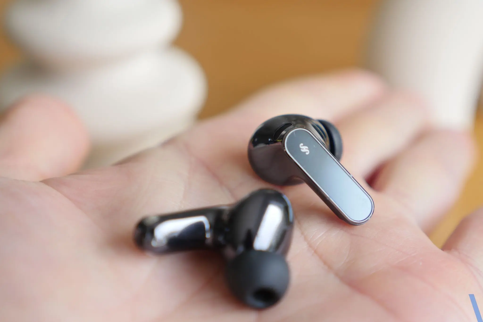 Test des HUAWEI FreeBuds Pro 5 : Le nouveau standard des écouteurs à réduction de bruit ? 60 HUAWEI FreeBuds Pro 5 24