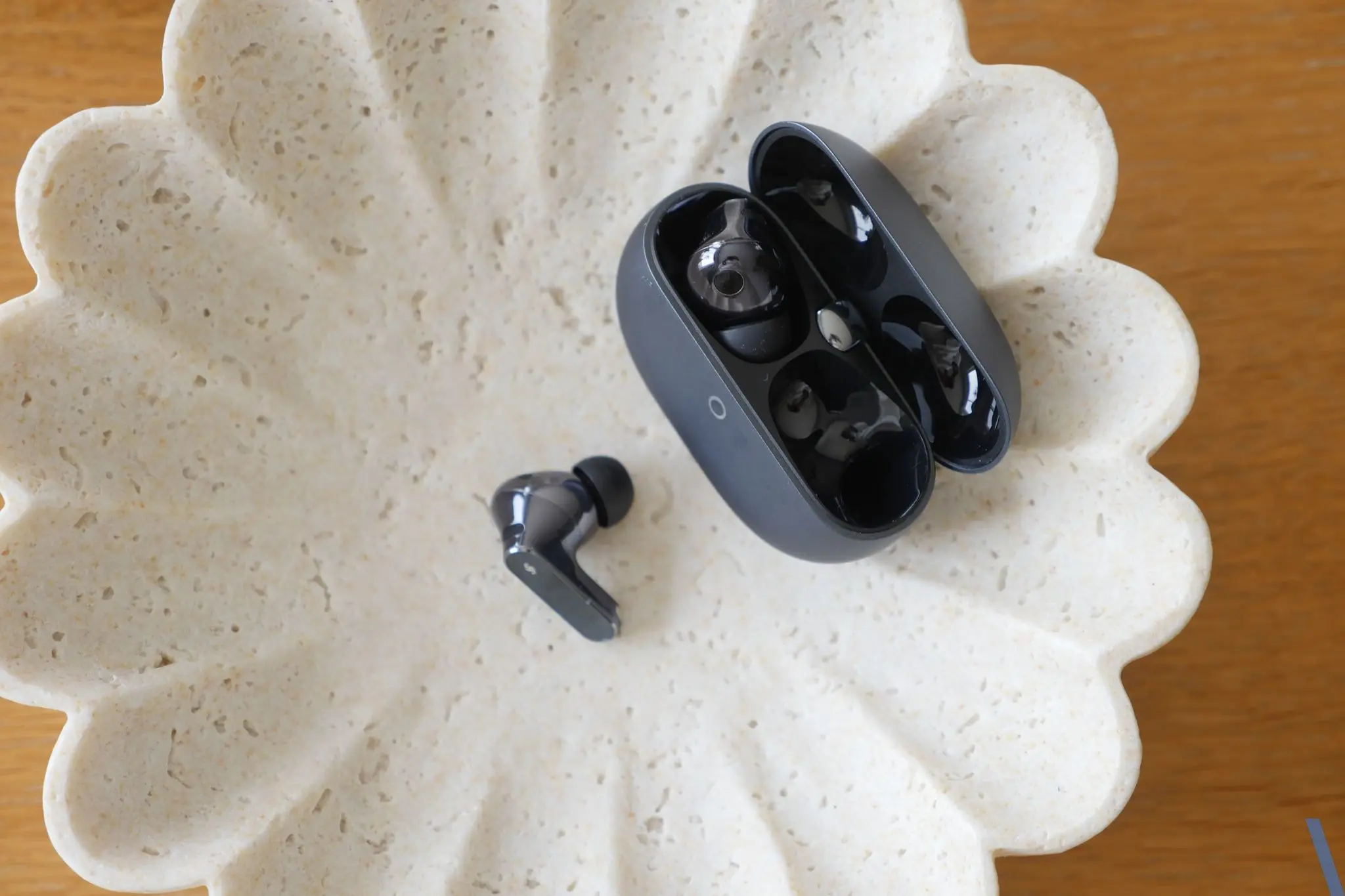 Test des HUAWEI FreeBuds Pro 5 : Le nouveau standard des écouteurs à réduction de bruit ? 67 HUAWEI FreeBuds Pro 5 28