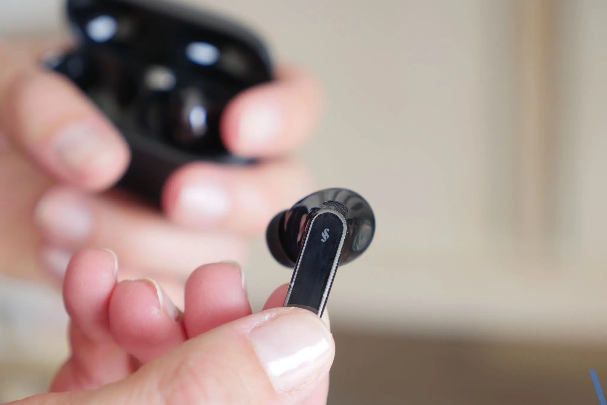 Test des HUAWEI FreeBuds Pro 5 : Le nouveau standard des écouteurs à réduction de bruit ? 66 HUAWEI FreeBuds Pro 5 6