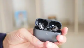 Test des HUAWEI FreeBuds Pro 5 : Le nouveau standard des écouteurs à réduction de bruit ?