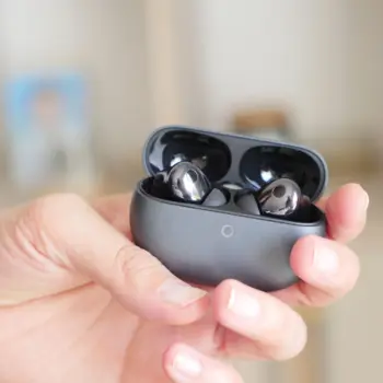 Test des HUAWEI FreeBuds Pro 5 : Le nouveau standard des écouteurs à réduction de bruit ?