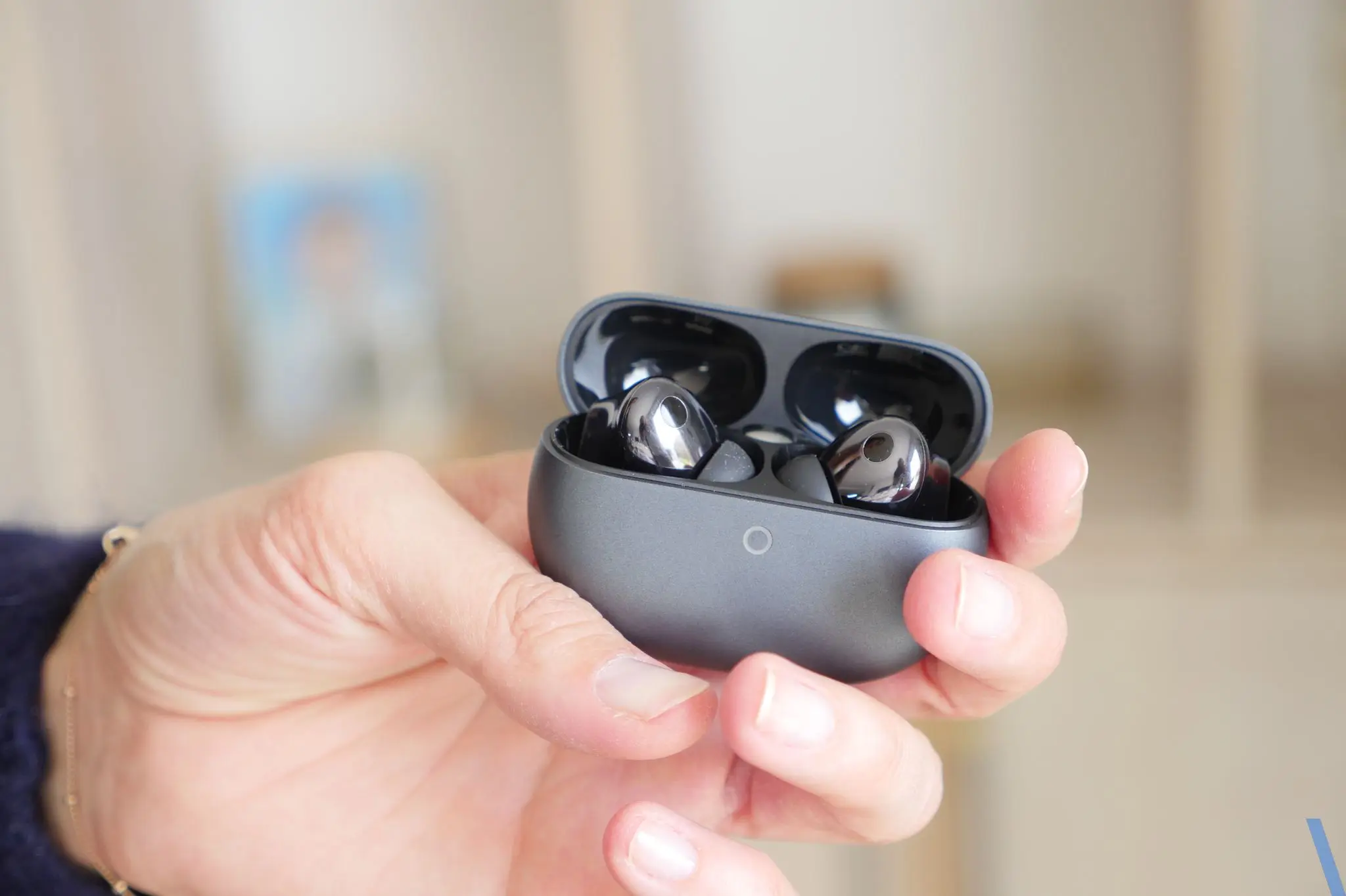 Test des HUAWEI FreeBuds Pro 5 : Le nouveau standard des écouteurs à réduction de bruit ? 57 Test des HUAWEI FreeBuds Pro 5 : Le nouveau standard des écouteurs à réduction de bruit ?