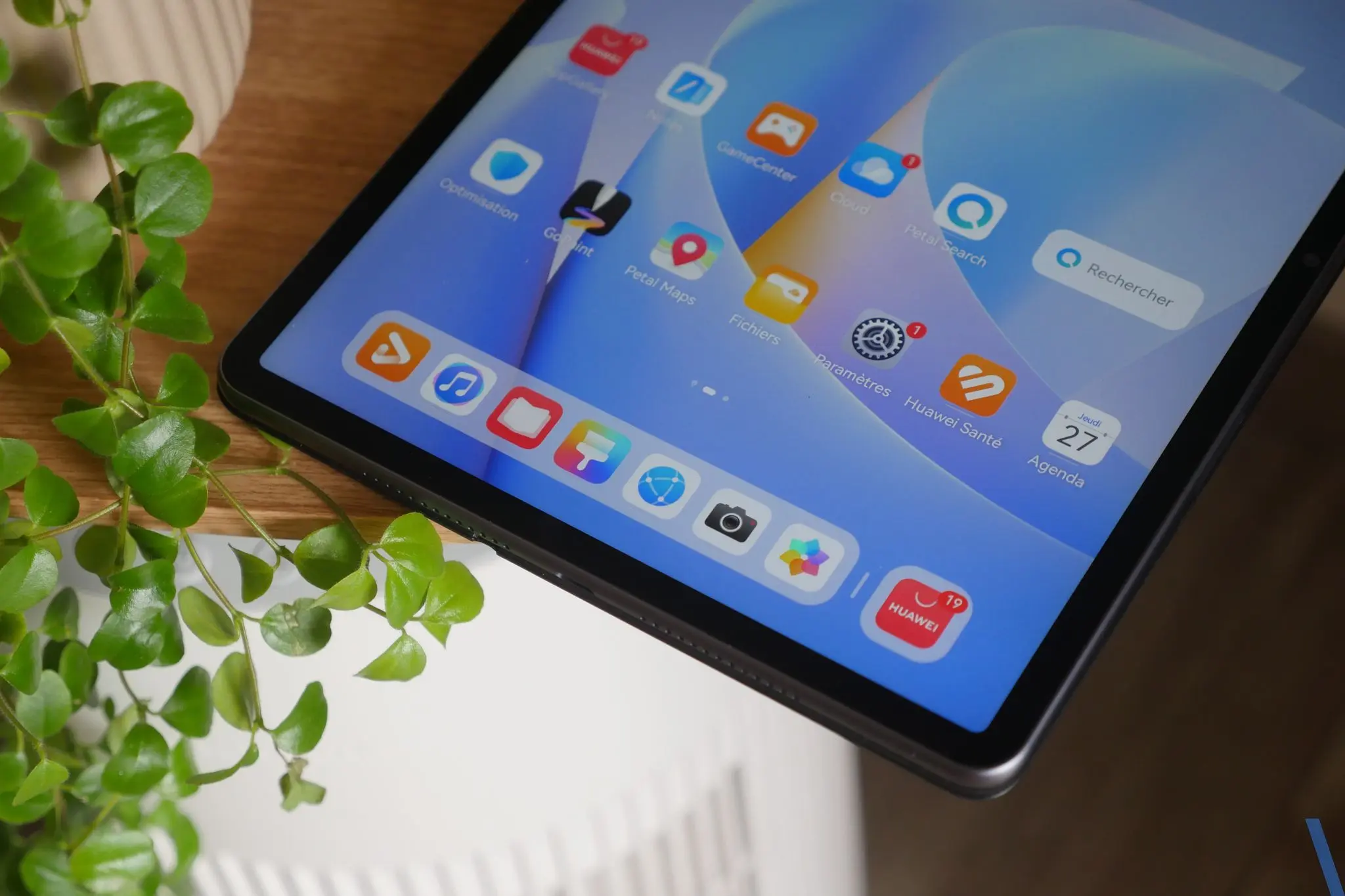 HUAWEI MatePad 11 5 2026 25