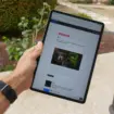 Test de la HUAWEI MatePad 11.5 S (2026) : la tablette qui transforme le verre en papier