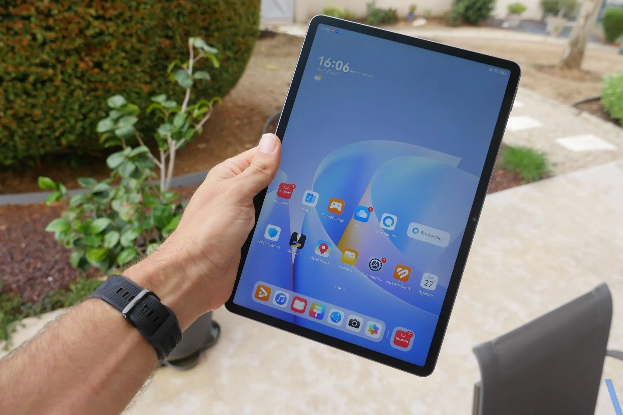 HUAWEI MatePad 11 5 2026 29