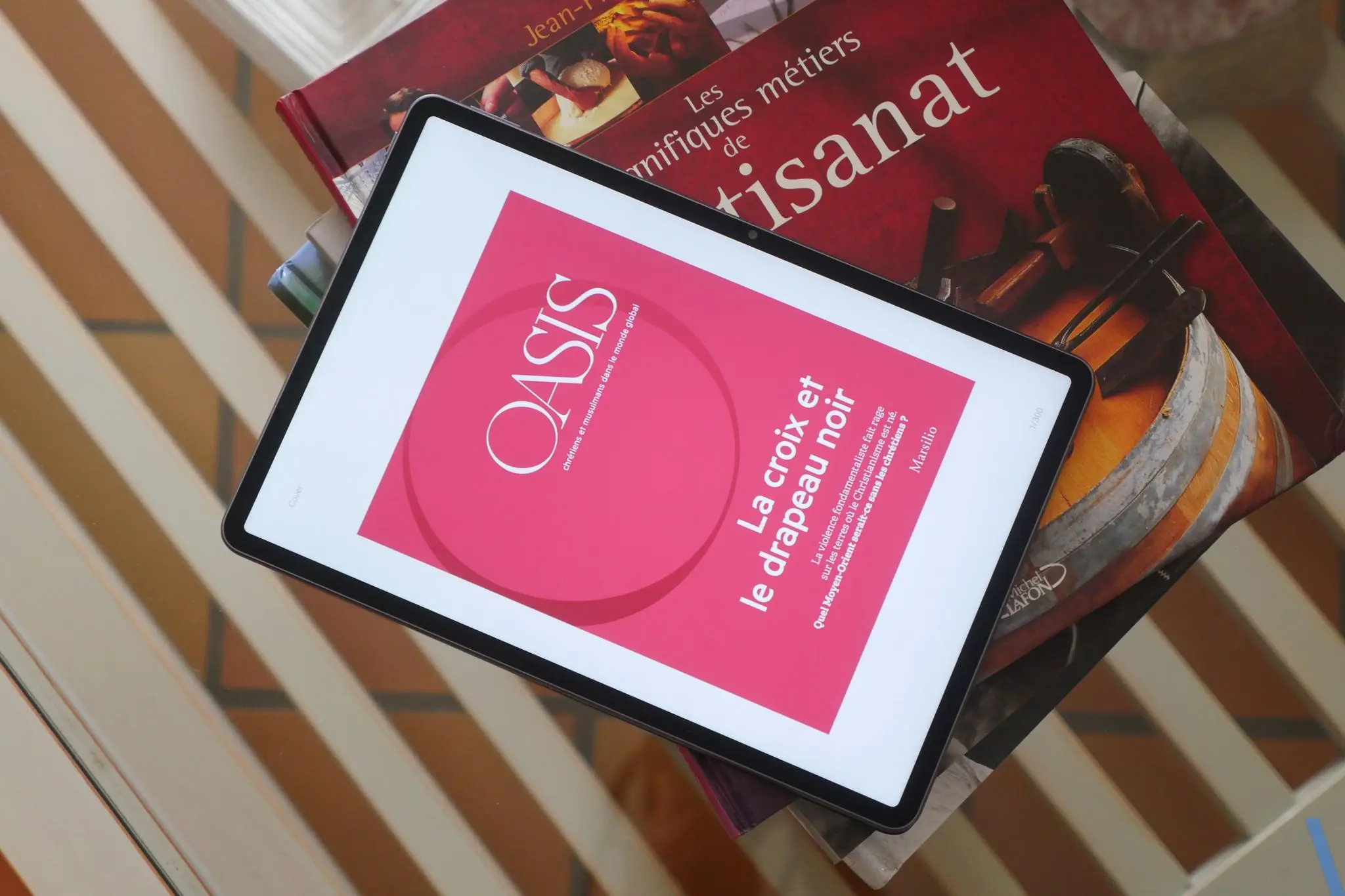 HUAWEI MatePad 11 5 2026 36