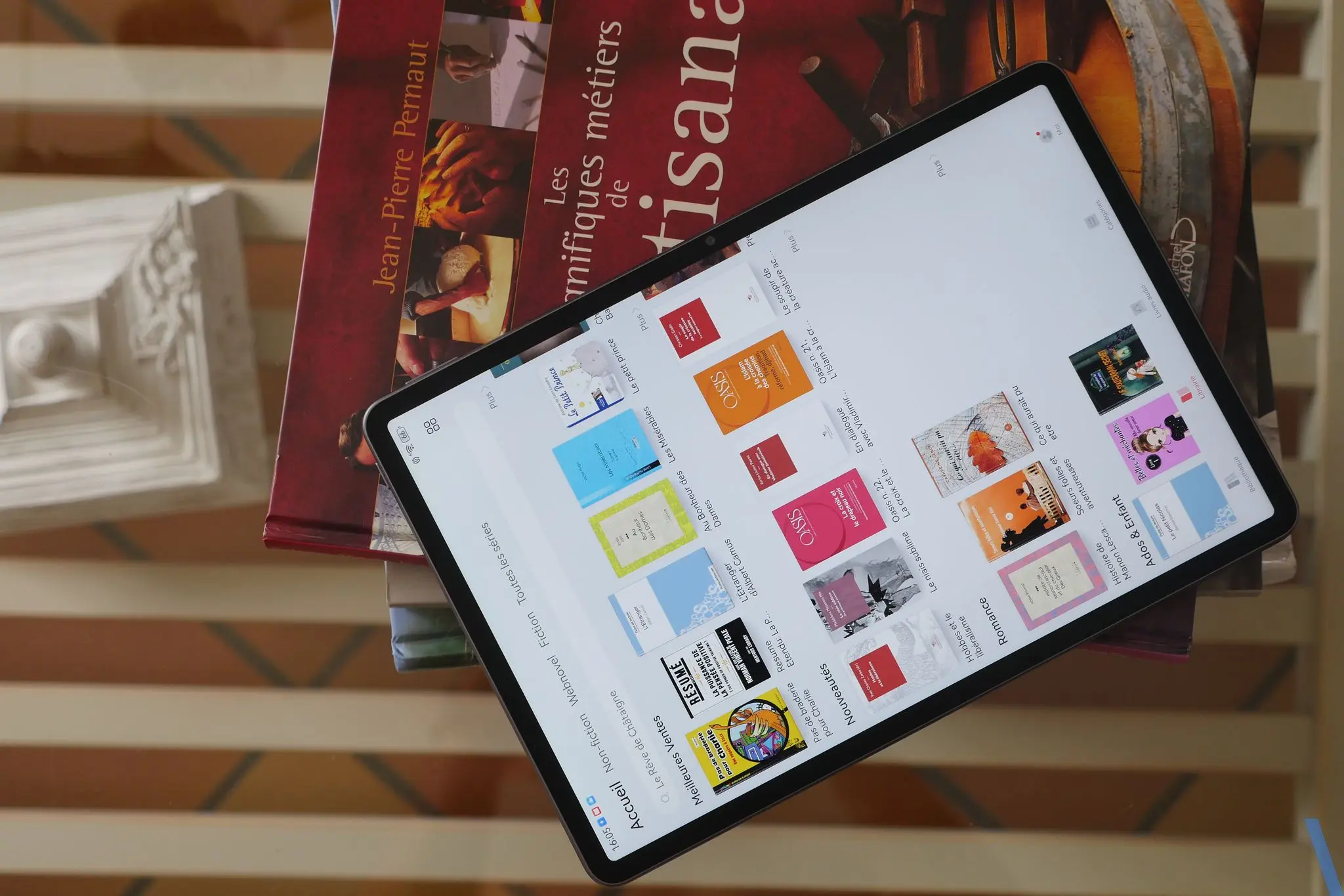 HUAWEI MatePad 11 5 2026 41