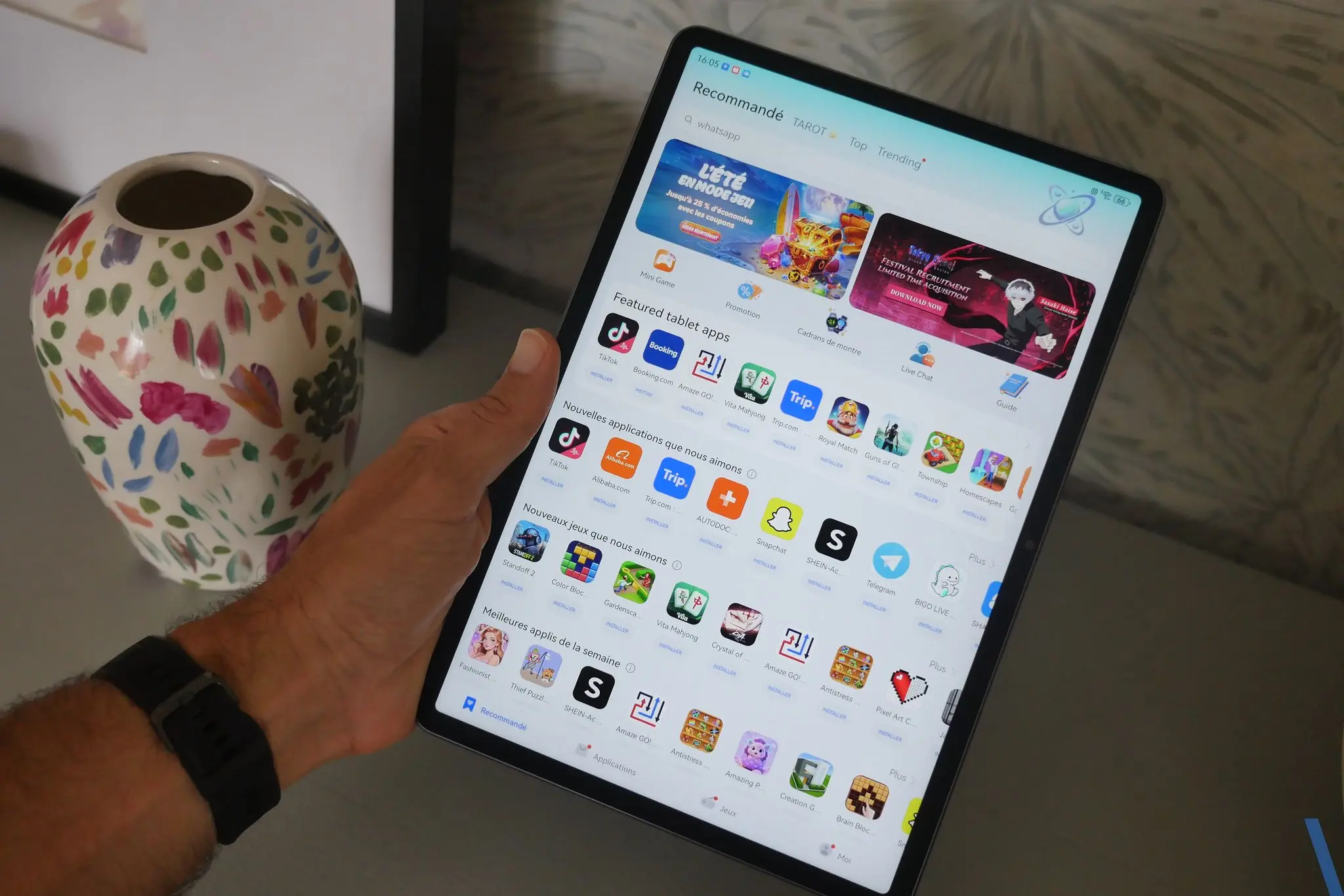 HUAWEI MatePad 11 5 2026 44 1