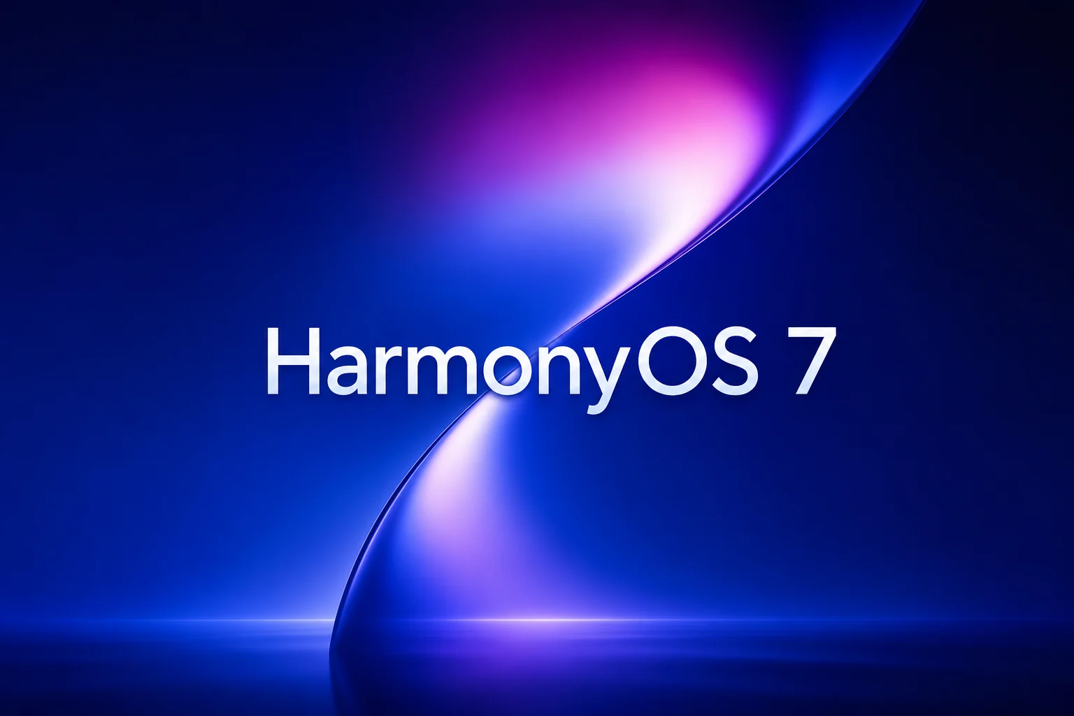 Huawei Mate XT 2 : le smartphone tri-fold sera dévoilé le 7 septembre avec HarmonyOS 7 58 HarmonyOS 7 1