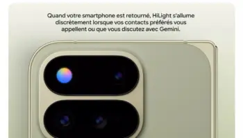 Pixel 11 : Google préparerait « HiLight », une LED intelligente dédiée aux notifications… et à Gemini