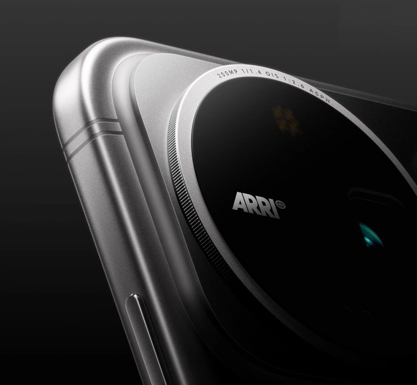 Honor Magic 9 : nouveau design photo, partenariat ARRI et Snapdragon 8 Elite Gen 6 Pro en ligne de mire 58 Honor Magic 9 camera module