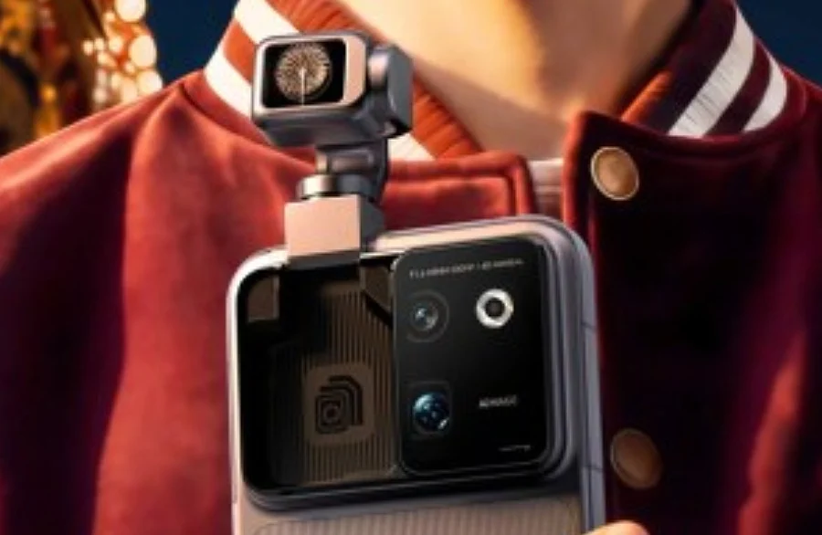 Honor Robot Phone : une caméra robotisée de 200 mégapixels et l’IA YOYO Pro pour réinventer le smartphone 58 Honor Robot Phone Launch Specs Price