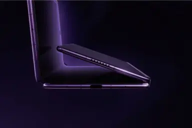Huawei Mate XT 2 Design 2