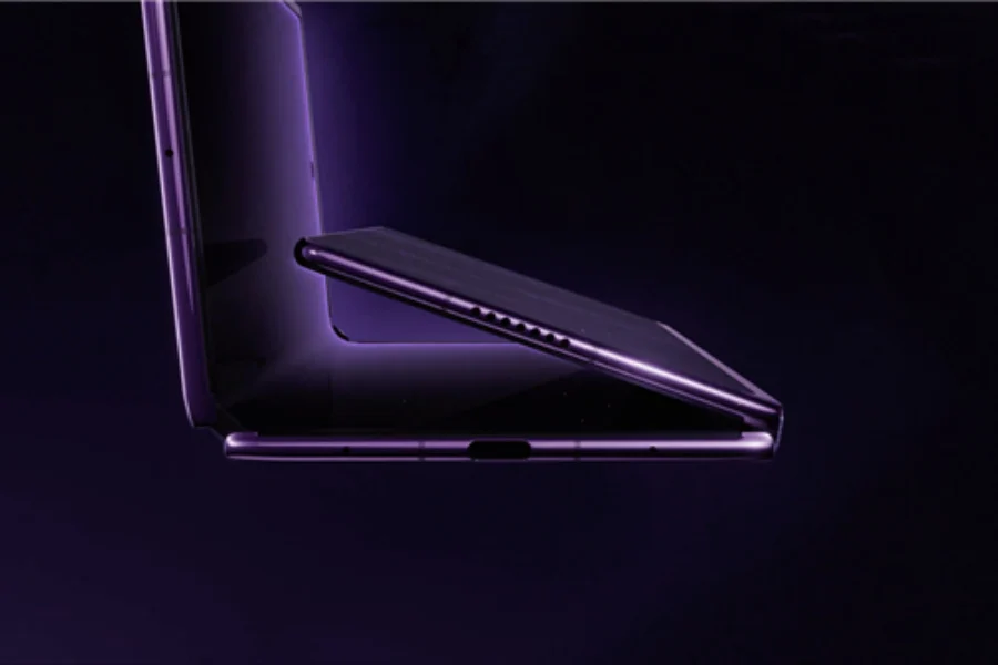 Huawei Mate XT 2 : le nouveau tri-fold adopte un pliage en U et protège enfin son écran flexible 46 Huawei Mate XT 2 Design 2