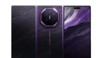 Huawei Mate XT 2 : le nouveau tri-fold adopte un pliage en U et protège enfin son écran flexible