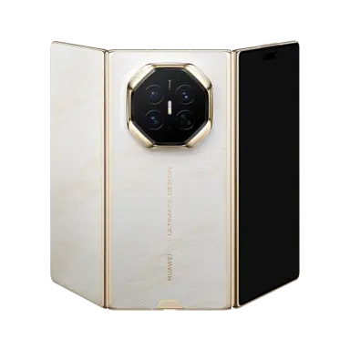 Huawei Mate XT 2 Pure White