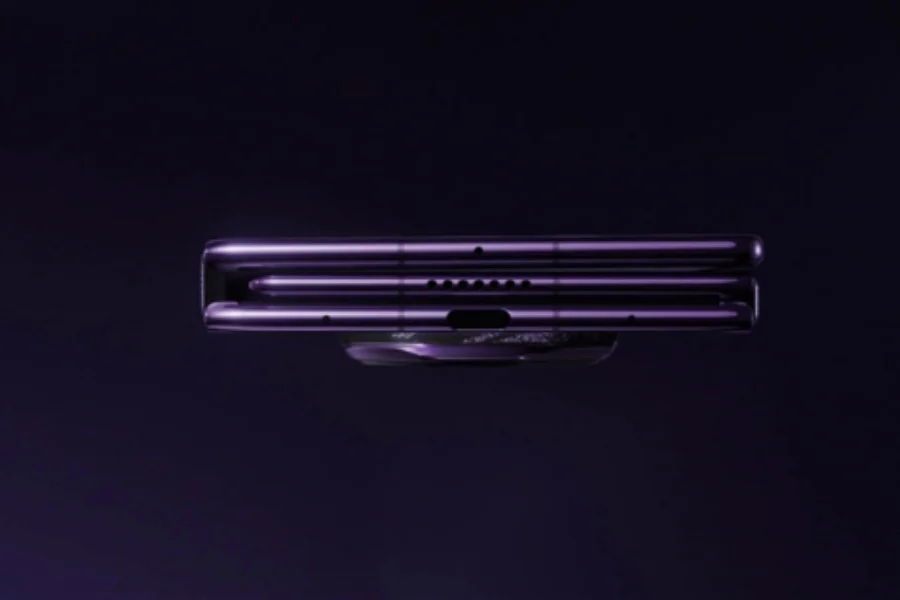 Huawei Mate XT 2 : le nouveau tri-fold adopte un pliage en U et protège enfin son écran flexible 47 Huawei Mate XT 2 foldable mechanism