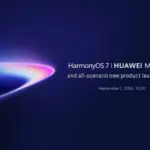 Huawei Mate XT2 launch date