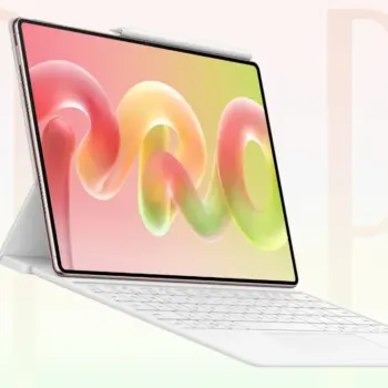 Huawei MatePad Pro 2026 : fiche technique, prix et nouveautés de la tablette OLED ultra-fine