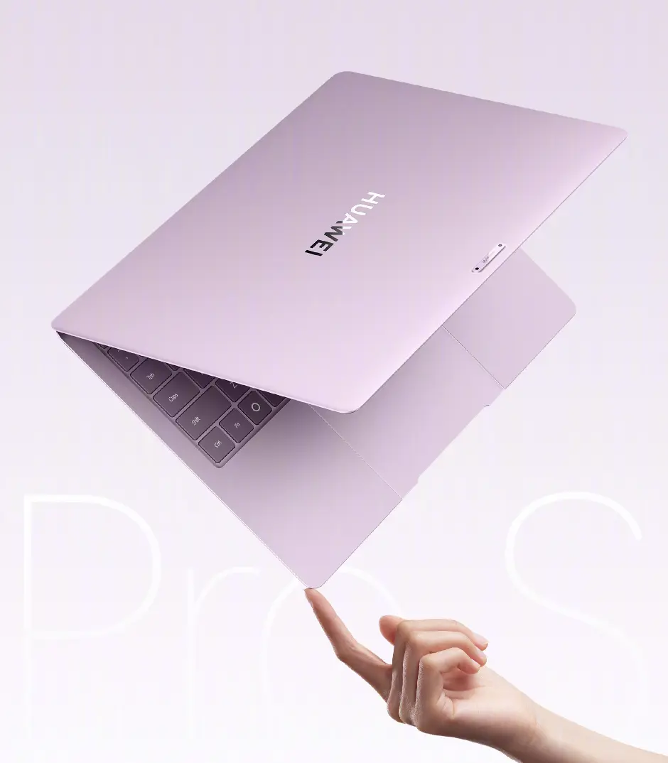 Huawei Matebook Pro S 1