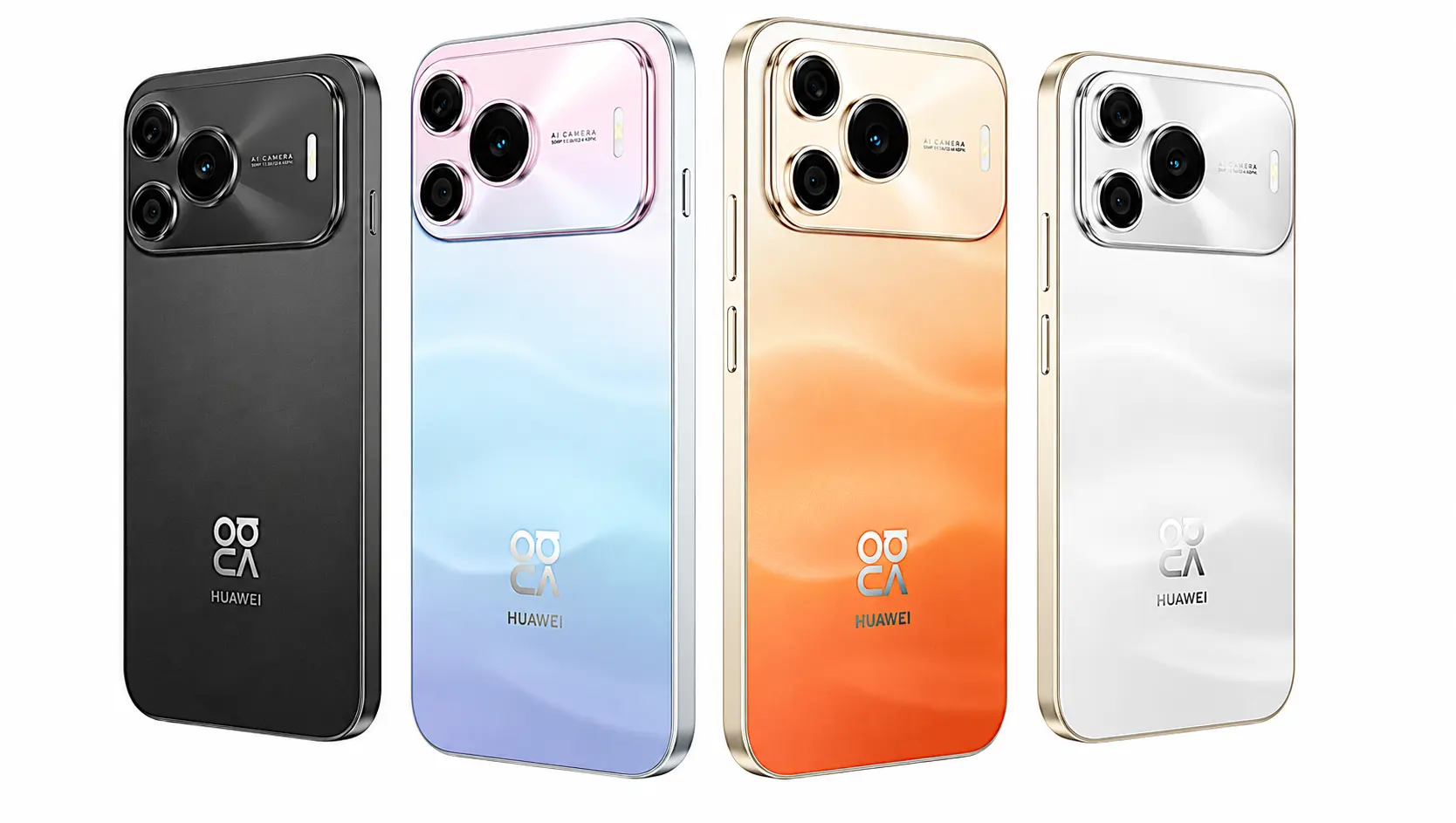 Huawei Nova 16 SE officiel : le retour de la gamme SE avec un écran OLED 120 Hz et une batterie de 8 500 mAh 59 Huawei Nova 16 SE