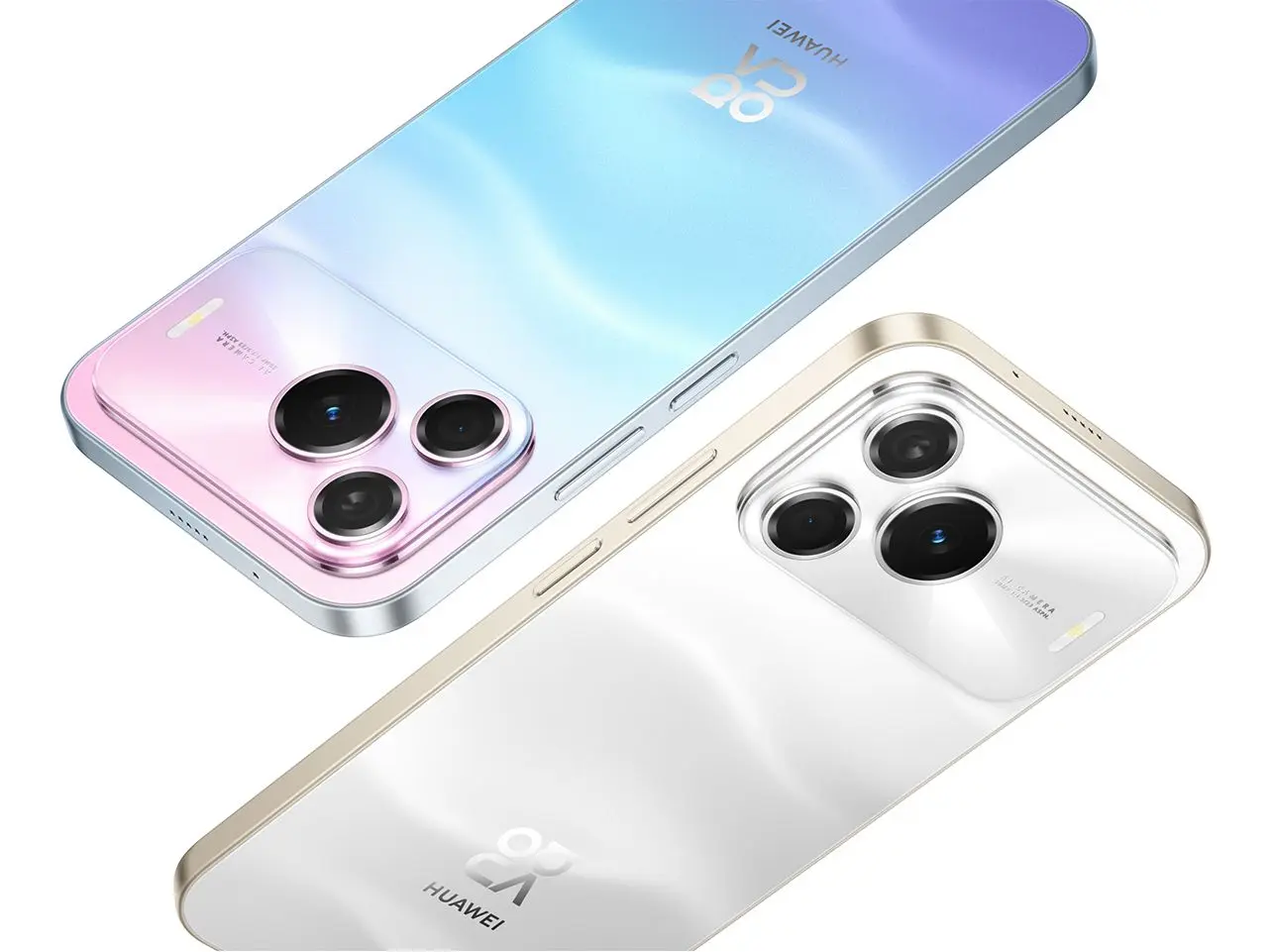 Huawei Nova 16 SE officiel : le retour de la gamme SE avec un écran OLED 120 Hz et une batterie de 8 500 mAh 57 Huawei Nova 16 SE officiel : le retour de la gamme SE avec un écran OLED 120 Hz et une batterie de 8 500 mAh