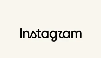 Instagram change de logo : un nouveau wordmark plus moderne… et déjà très commenté