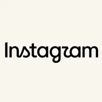 Instagram change de logo : un nouveau wordmark plus moderne… et déjà très commenté