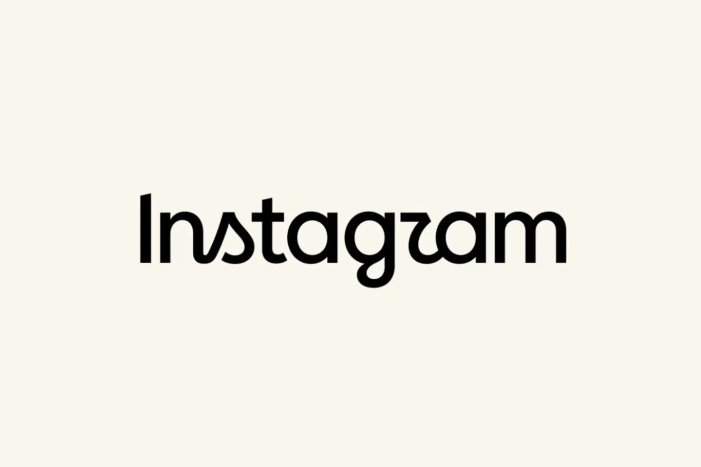 Instagram change de logo : un nouveau wordmark plus moderne… et déjà très commenté 57 Instagram change de logo : un nouveau wordmark plus moderne… et déjà très commenté