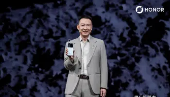 Honor Robot Phone : une caméra robotisée de 200 mégapixels et l’IA YOYO Pro pour réinventer le smartphone