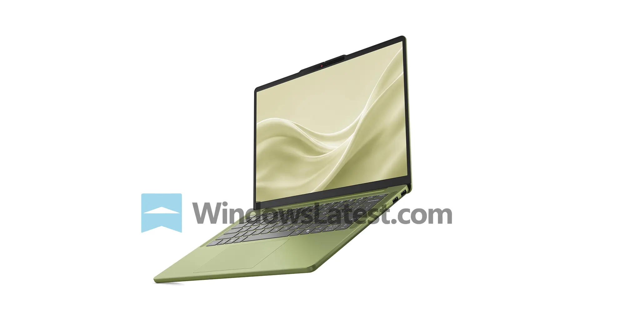 Lenovo IdeaPad Vibe : sept couleurs et Snapdragon ou AMD pour répondre au MacBook Neo 58 Lenovo IdeaPad Laptop front view