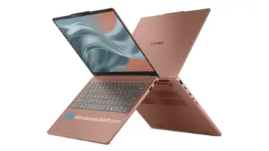 Lenovo-IdeaPad-Vibe-AMD-laptop-front-and-back Lenovo IdeaPad Vibe AMD laptop front and back