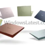 Lenovo IdeaPad Vibe all colors