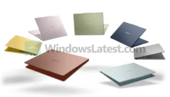 Lenovo IdeaPad Vibe : sept couleurs et Snapdragon ou AMD pour répondre au MacBook Neo