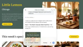 Meta AI arrive sur Mac et se transforme en véritable assistant de productivité