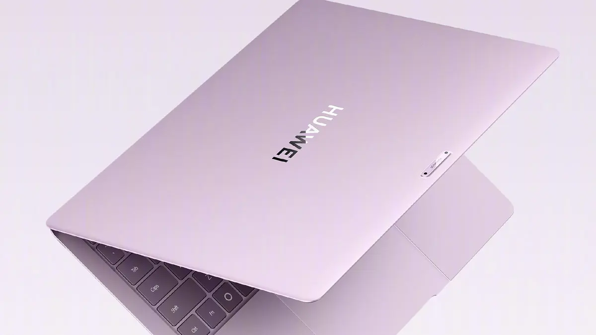 Huawei MateBook Pro S : un ultrabook de 798 g sous HarmonyOS avec écran OLED 120 Hz et puce Kirin XE90