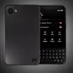 Minimal Phone 2 : le smartphone QWERTY passe à l’OLED et conserve son clavier physique
