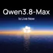 Alibaba dévoile Qwen3.8-Max, un modèle IA qui rivalise avec GPT-5.6 et Claude