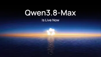 Alibaba dévoile Qwen3.8-Max, un modèle IA qui rivalise avec GPT-5.6 et Claude