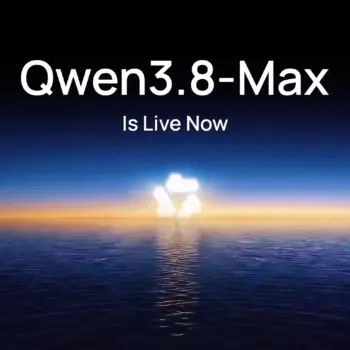 Alibaba dévoile Qwen3.8-Max, un modèle IA qui rivalise avec GPT-5.6 et Claude