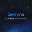Gemma dépasse 1 milliard de téléchargements : Google revendique plus de 100 000 variantes