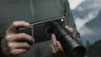 OPPO Find X10 Ultra : un zoom optique 10x se précise avec un nouveau capteur de 50 mégapixels