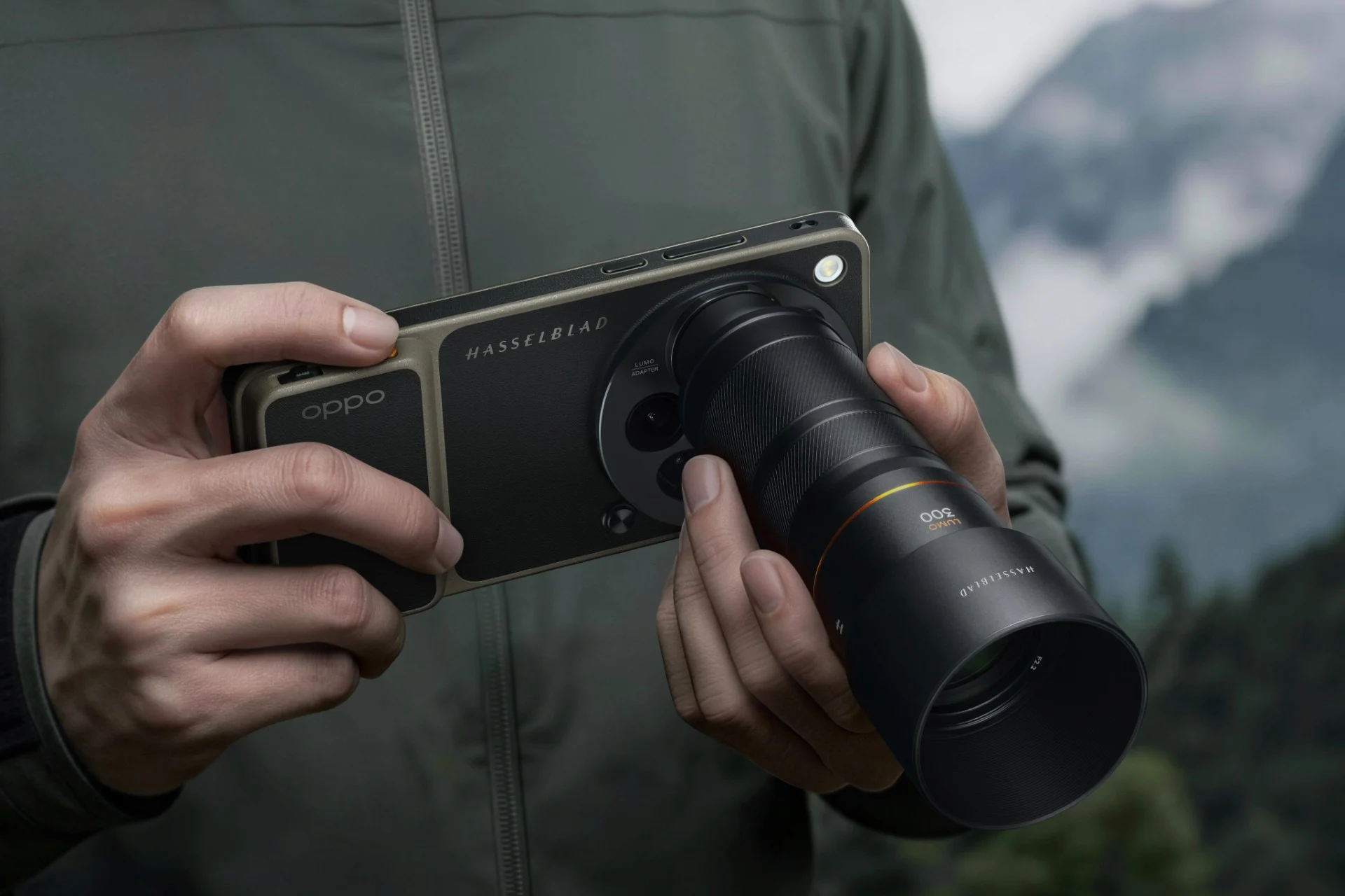 OPPO Find X10 Ultra : un zoom optique 10x se précise avec un nouveau capteur de 50 mégapixels 57 OPPO Find X10 Ultra : un zoom optique 10x se précise avec un nouveau capteur de 50 mégapixels