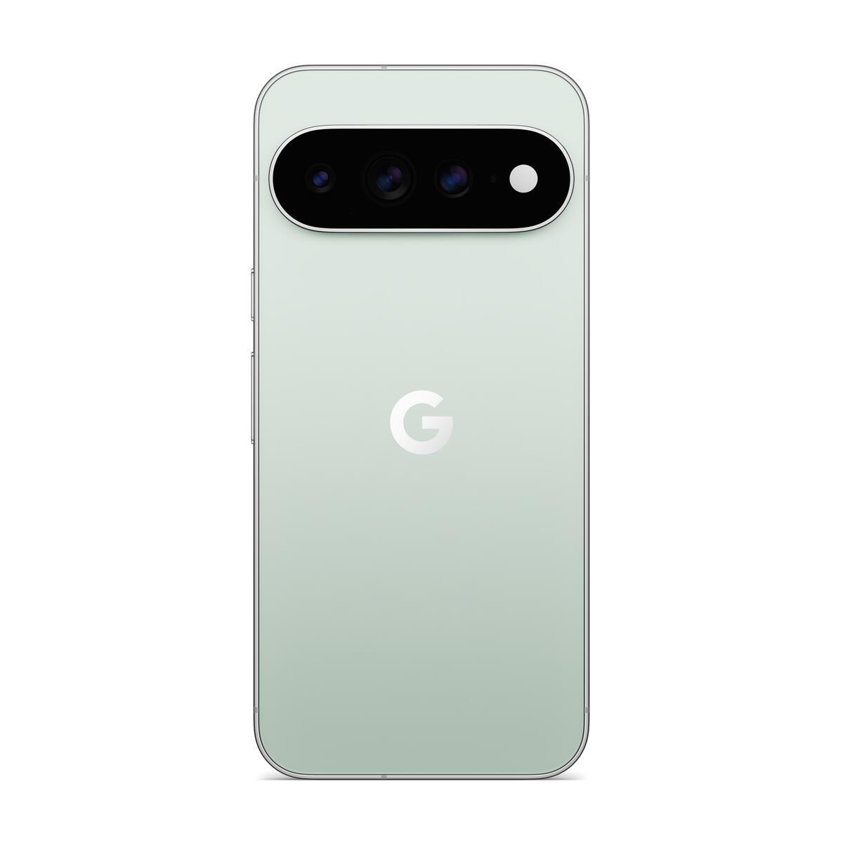 P11 Pro XL Back Fog